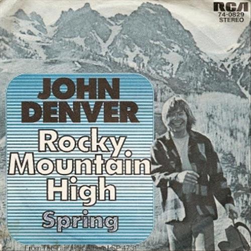 John Denver